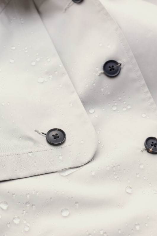 neap tide waterproof jacket