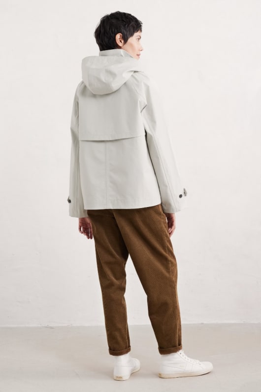 neap tide waterproof jacket