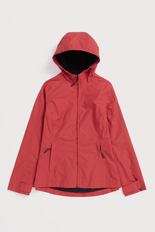 waterway waterproof jacket