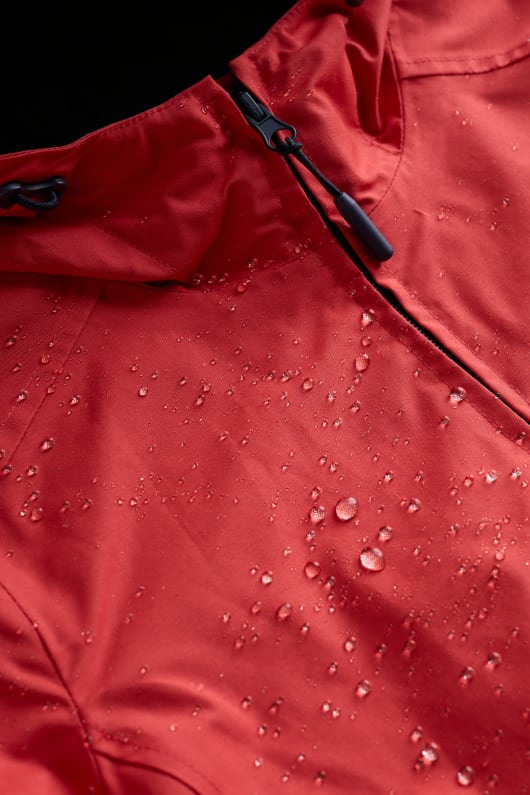 waterway waterproof jacket