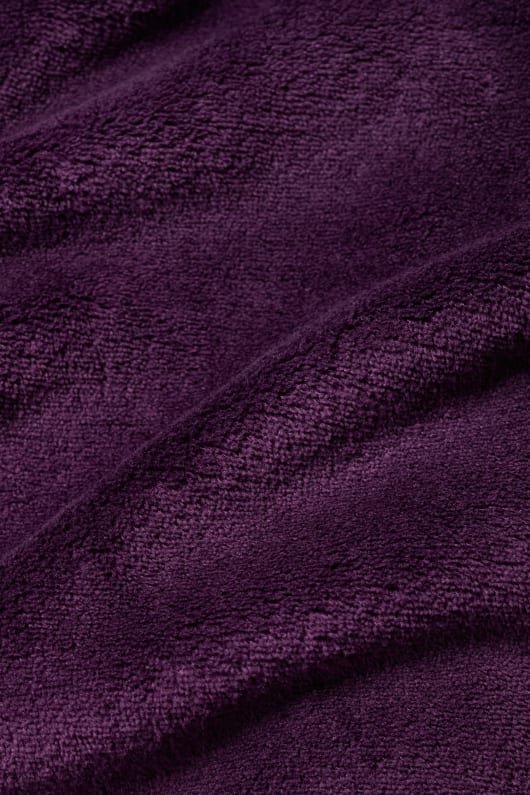 hushing gown
