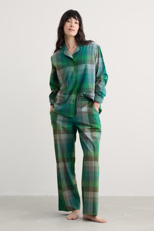 sailing moon pyjamas
