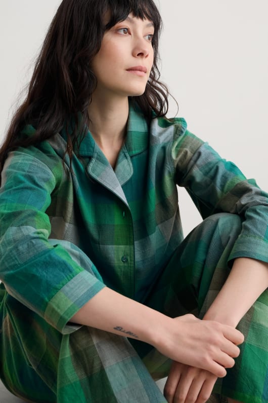 sailing moon pyjamas