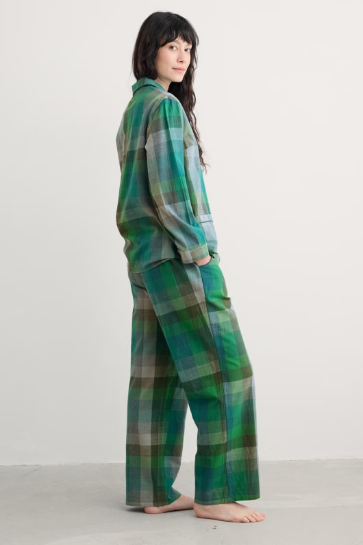 sailing moon pyjamas