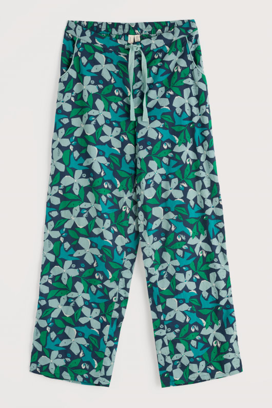 view point pyjamas