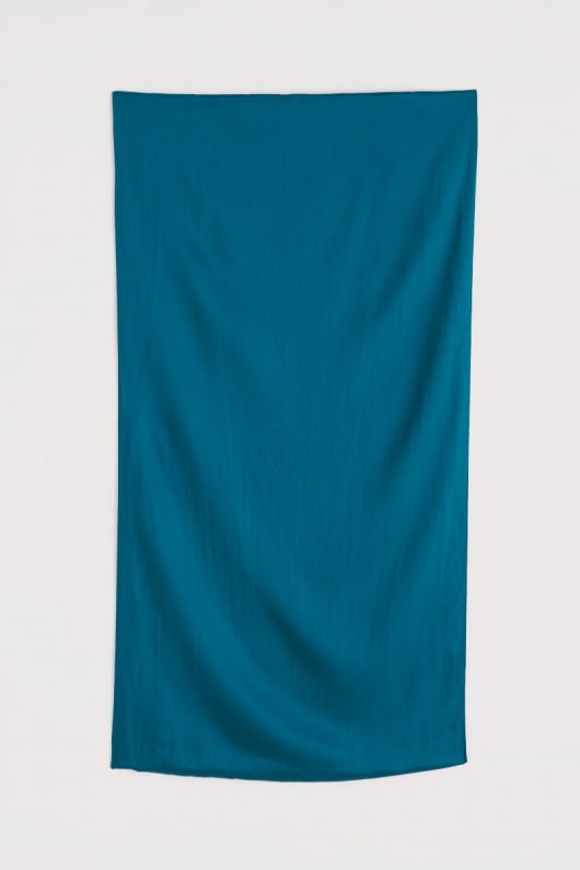 aquilegia circle scarf