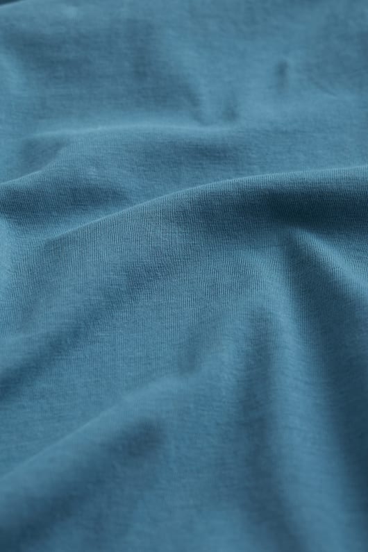 enora jersey triangle scarf