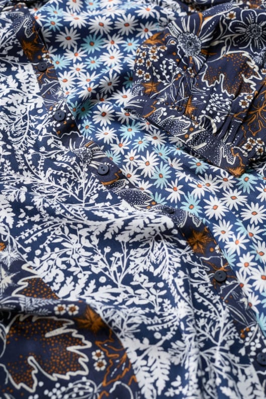 seasalt circular hope cottage blouse
