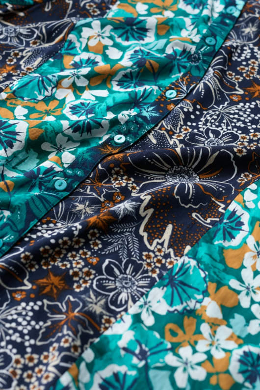 seasalt circular hope cottage blouse