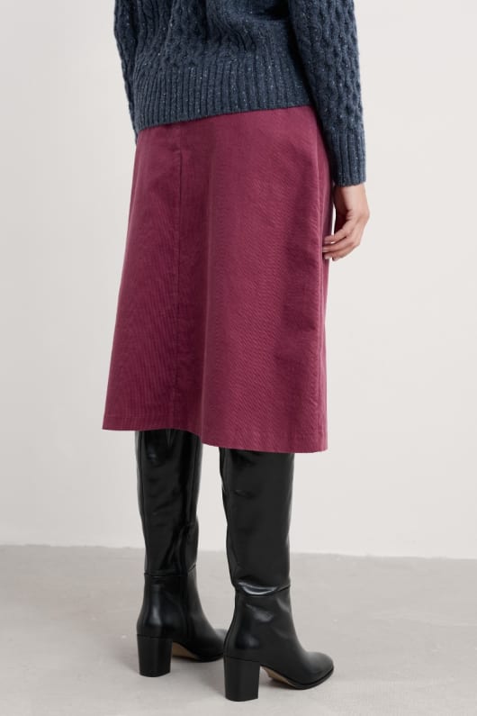 forest view skirt