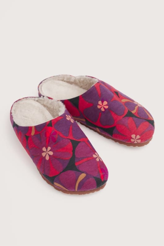 nightjar slipper