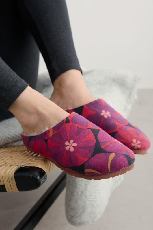 nightjar slipper