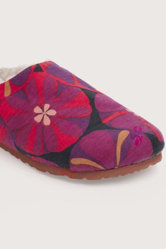nightjar slipper