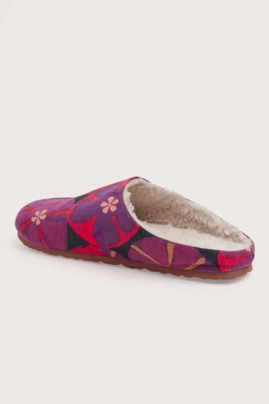 nightjar slipper