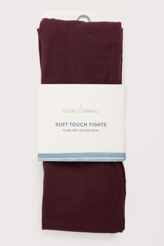 recycled tights