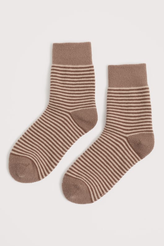 womens cosy sailor socks