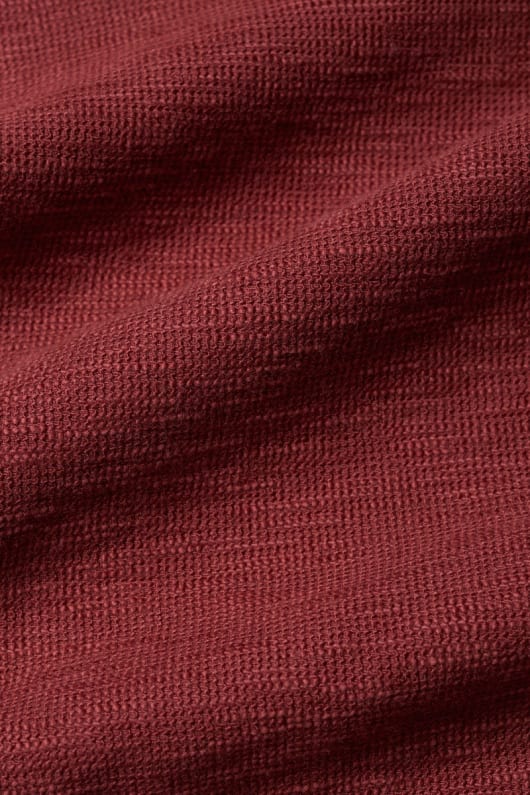 topshell organic cotton sweatshirt
