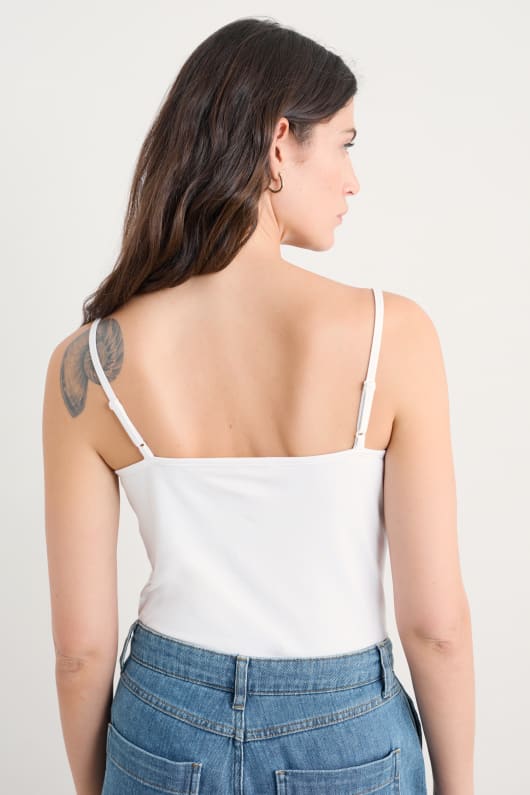 salt pond jersey vest