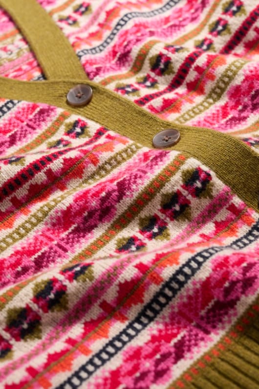 percella cove merino wool waistcoat vest