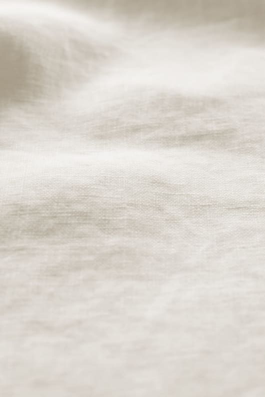 tide flow wide leg linen trousers