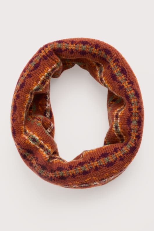 falling light snood