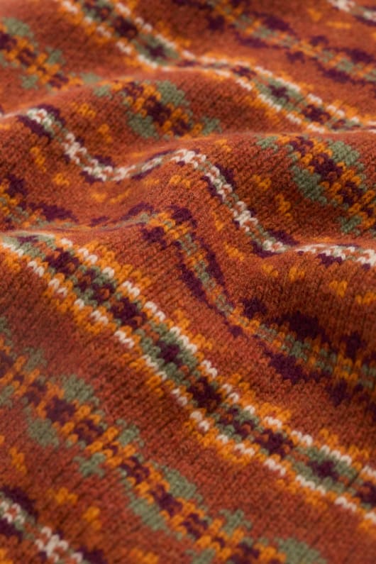 falling light snood