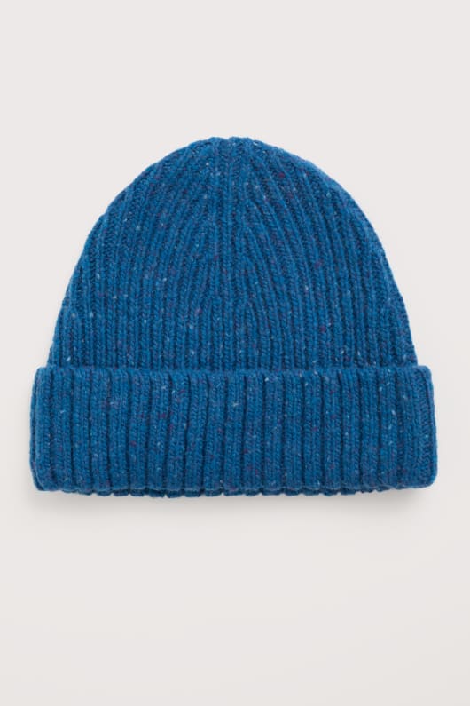 merouda ribbed hat