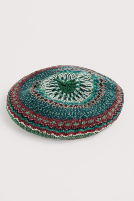 bramble jelly beret
