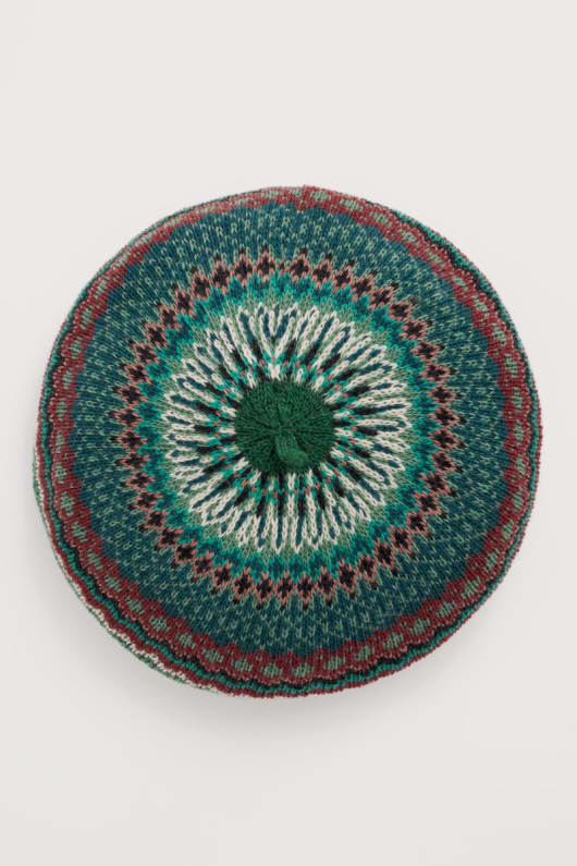 bramble jelly beret